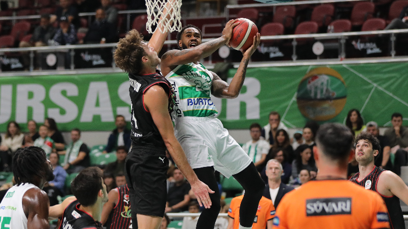 Bursaspor İspanya’da zorlu sınavda