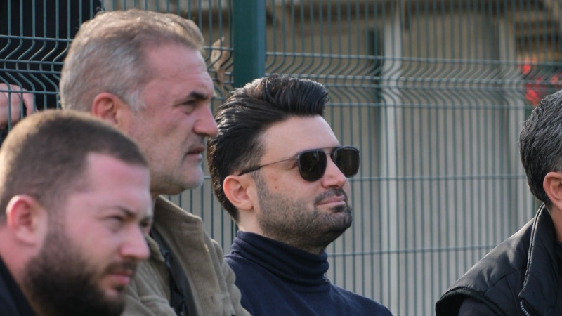 Bursaspor U19 Eskişehir’e yenildi