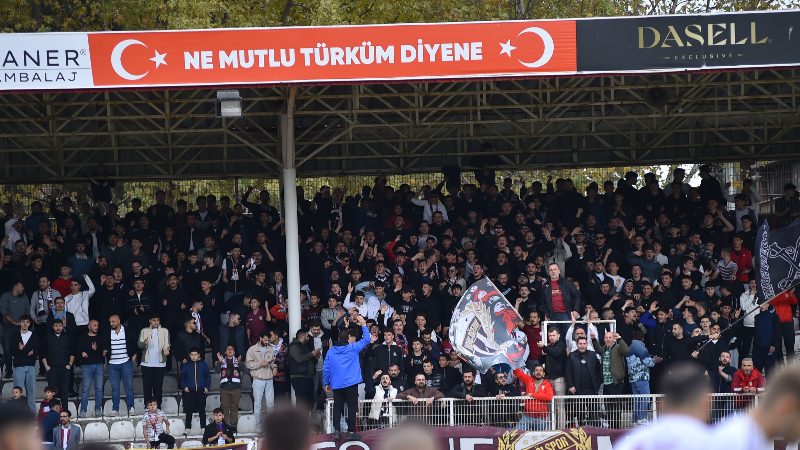 İnegölspor yine PFDK’lık oldu