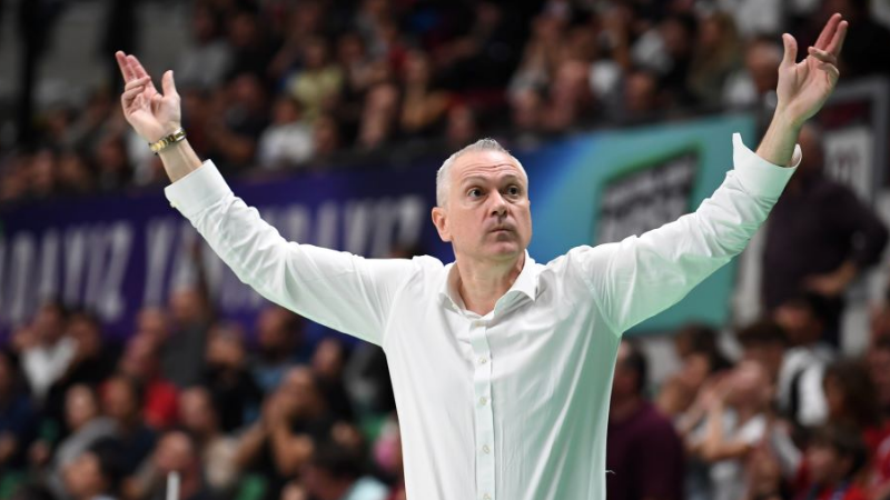 Emil Rajkoviç: Hücumda tıkandık