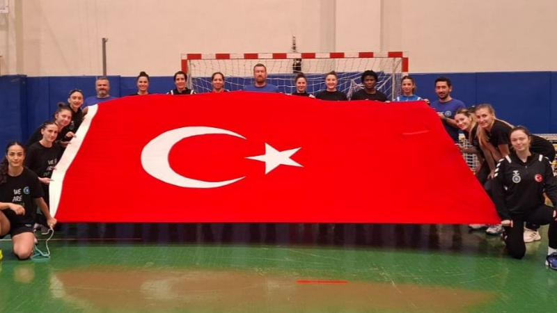 Bursa Büyükşehir’de Cumhuriyet  Bayramı coşkusu