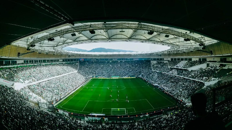 Timsah Arena’da loca dolandırıcılığı!