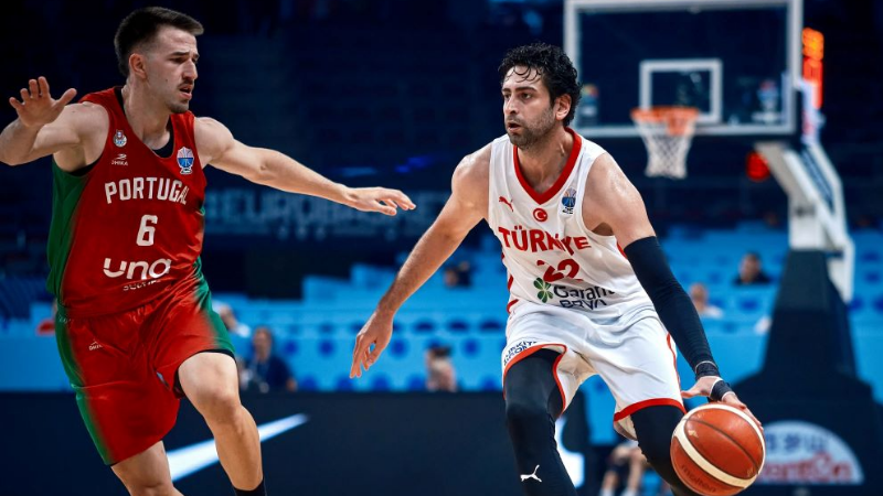 Furkan Korkmaz Tofaş’ta
