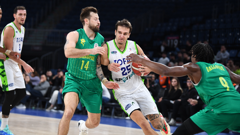 Tofaş, İstanbul’da kayıplarda