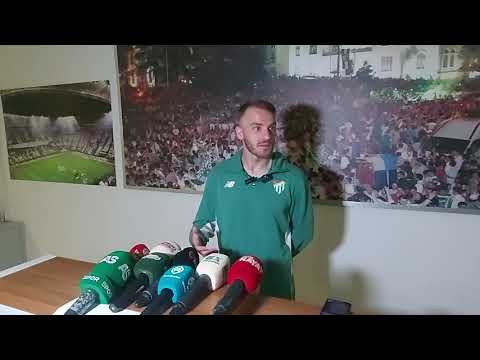 Kaptan Ertuğtul  Ersoy: Takımımın her ferdiyle gurur duyuyorum