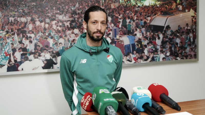 Batuhan Yayıkcı: Sezonun en iyi maçını oynadık!