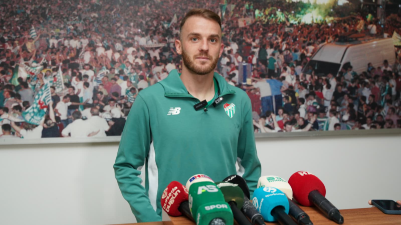 Ertuğrul Ersoy: Oyun gücümüz oturdu!