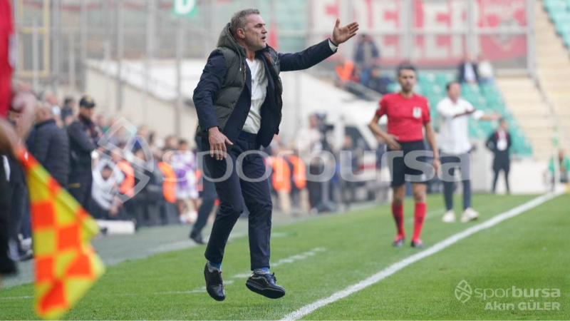 Tam: Disiplinden kopmadan kazandık!