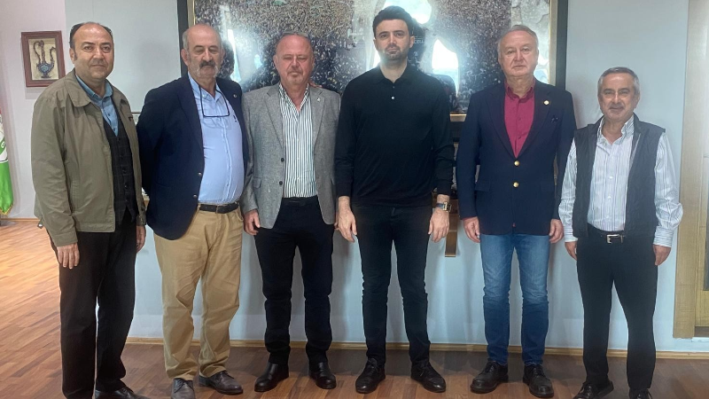 Bursasporlular Derneği’nden armaya örnek destek! Cezayı üstlendi