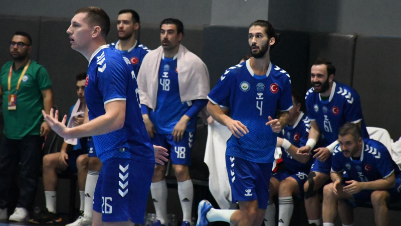 Nilüfer Belediyespor’un Güneysu sınavı