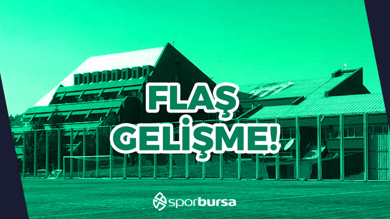 Bursaspor’dan önemli uyarı!