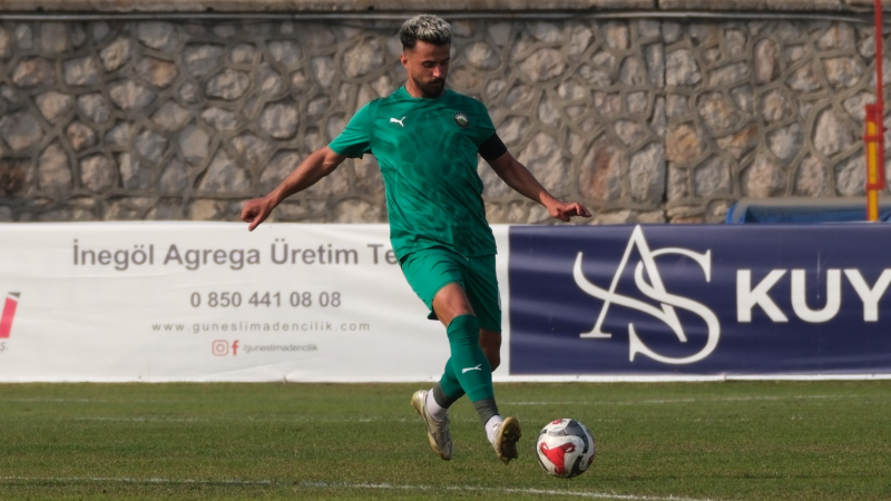 Furkan Saki ameliyat oldu