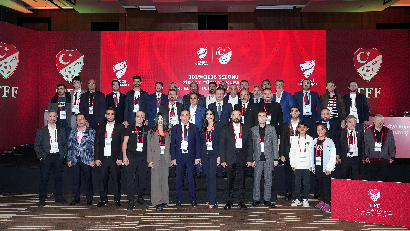 Karacabey'in kupadaki rakibi Süper Lig'den