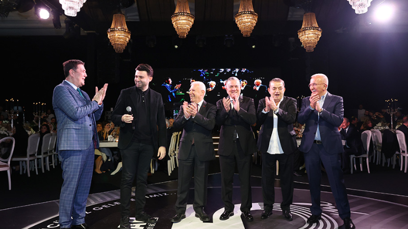 Enes Çelik söz verdi!