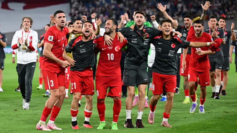 Bursa’daki Bulgaristan milli maçının kadrosu açıklandı