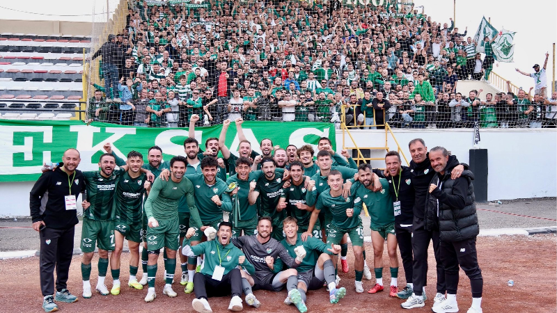 İşte Bursaspor’un Gebze deplasmanı kadrosu