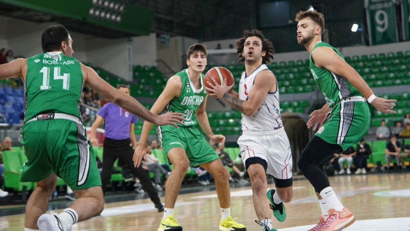 Finalspor’un konuğu İLab Basketbol