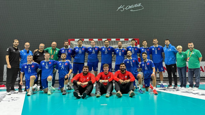 Nilüfer Belediyespor Köyceğiz’de farka gitti