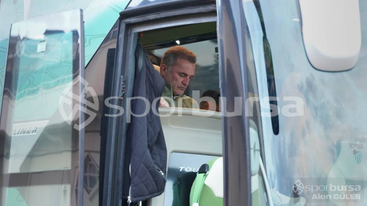 GÜZİDE GEBZE - BURSASPOR MAÇ FOTOĞRAFLARI