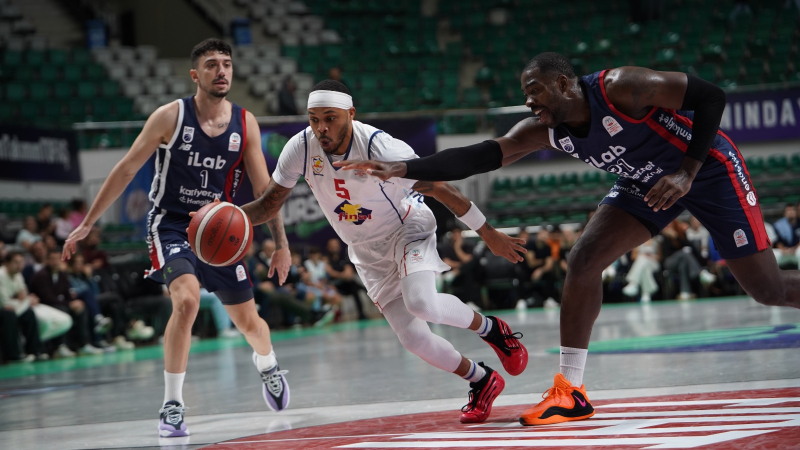 Finalspor nihayet kazandı