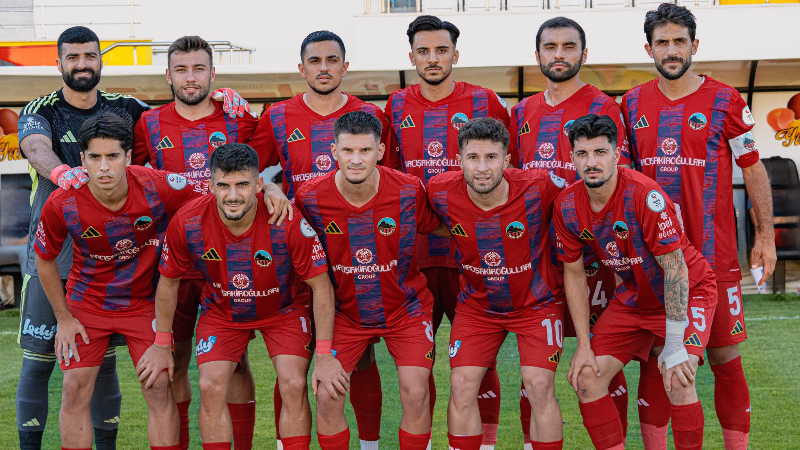 Bahis listesi… Bursaspor’un rakiplerinde durum ne?