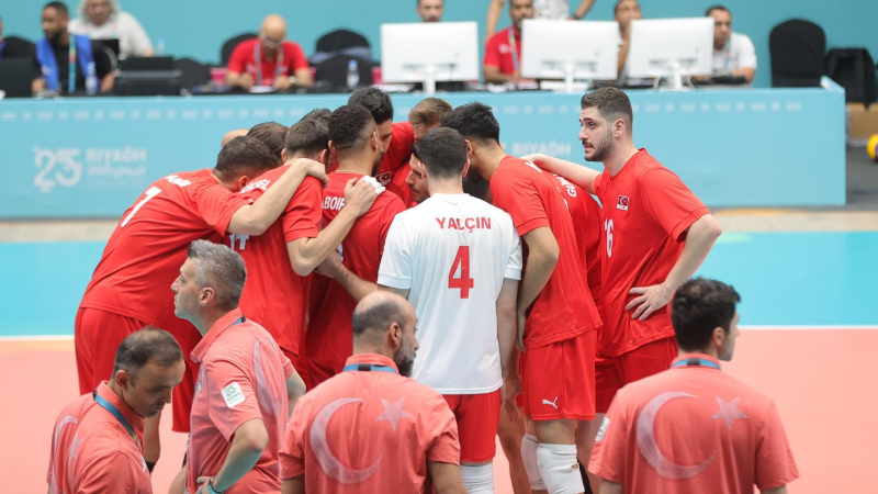 Filenin Efeleri, Bahreyn’i devirdi