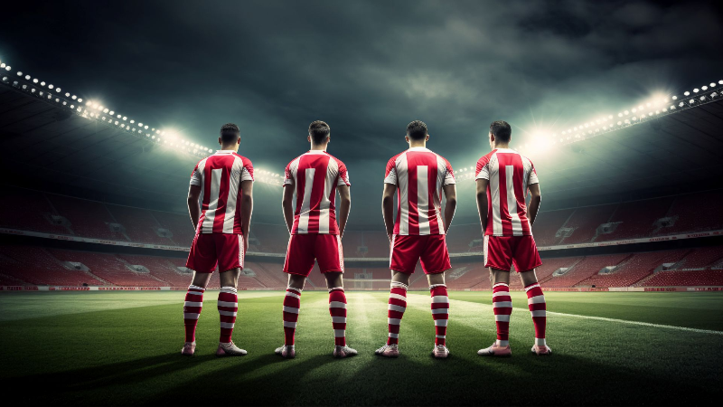 İşte Bursa takımlarındaki 45 futbolcu...