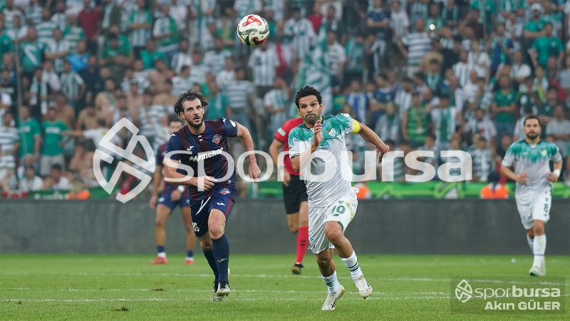 Sedat Dursun sürprizi!