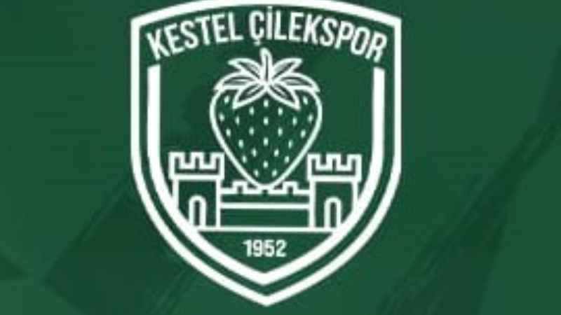 Kestel Çilekspor, “Futbolcularımız masum”