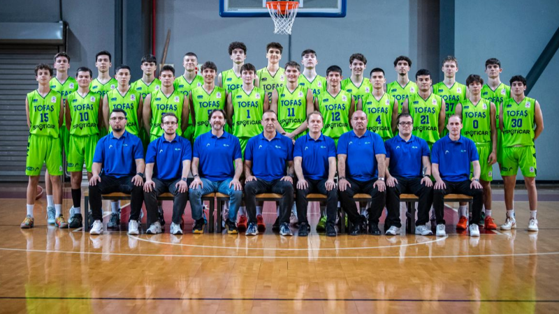 Tofaş’ın gençlerinden muhteşem geri dönüş