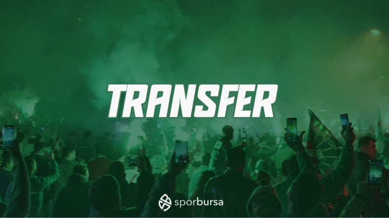 Transferde flaş gelişmeler!