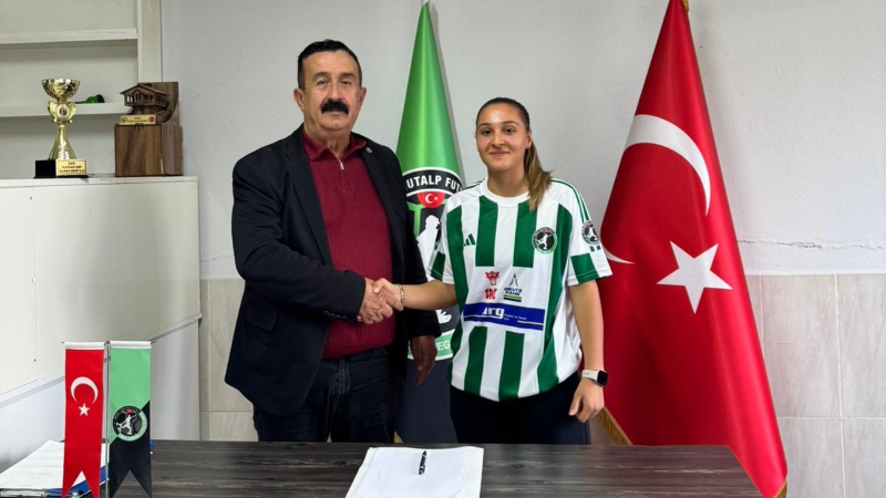 İnegöl’de kadın futbolu start alacak.