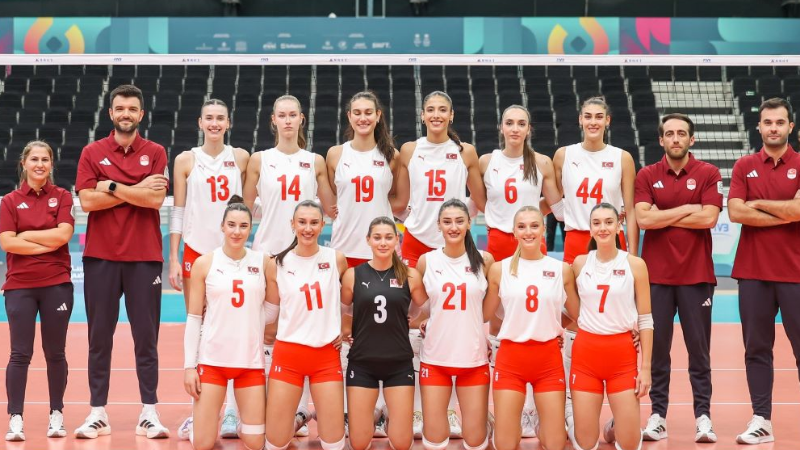 Sultanların rakibi Azerbaycan oldu