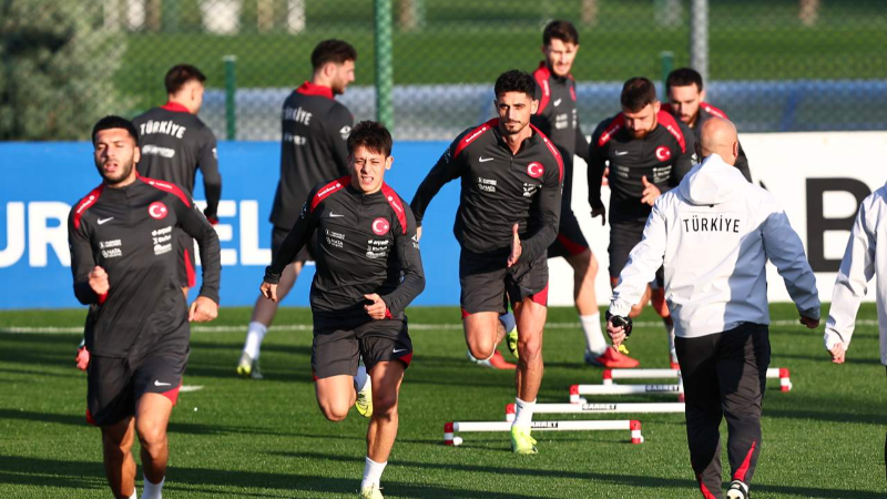 A Milliler, Bursa’ya geliyor!