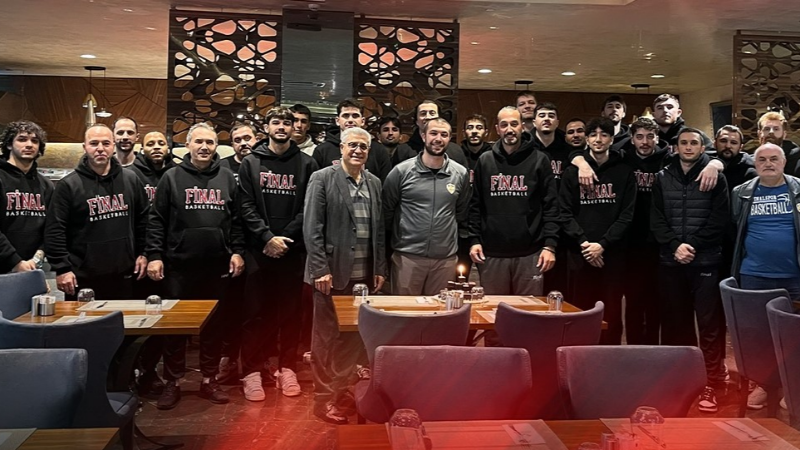 Finalspor Kahramanmaraş’ta