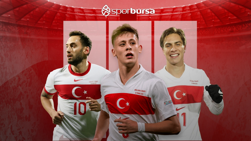 Burası Bursa, buradan çıkış yok! Haydi Bizim Çocuklar bir zafer daha...