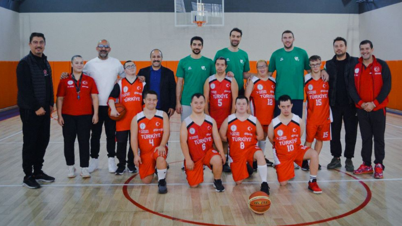 Bursaspor’dan alkışlanacak hareket