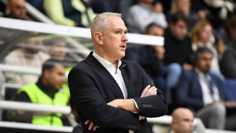 Tofaş'ta Emil Rajkovic’i sıkıntı bastı