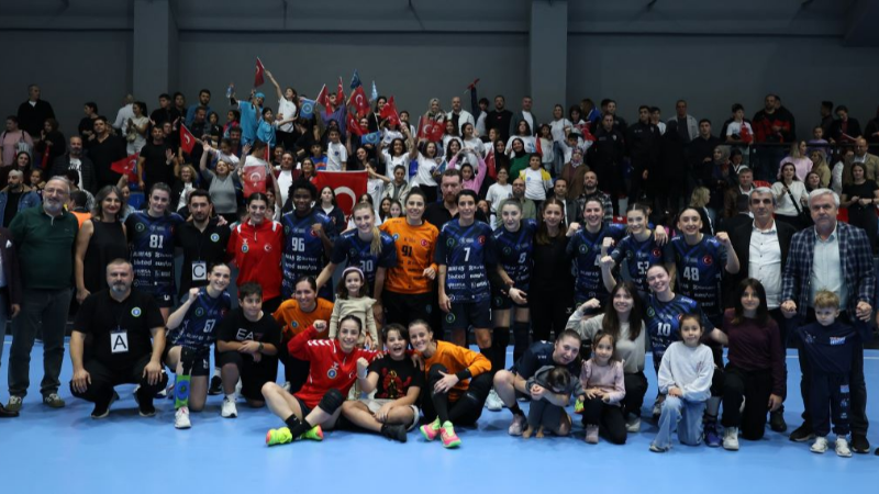 Büyükşehir’e kurada İspanyol rakip çıktı