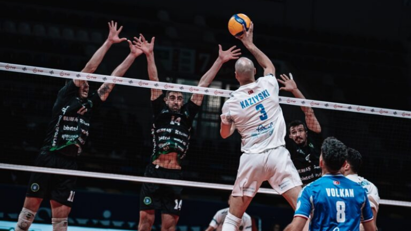 Büyükşehir kazanmak istiyor