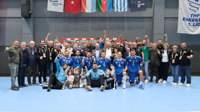 Nilüfer Belediyespor DEPSAŞ maçıyla lige dönüyor