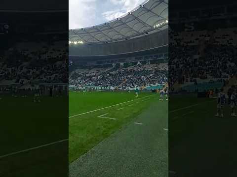 Loading... 🐊📢 #bursaspor #sporbursatr