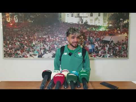 Ertuğrul İdris Furat: İyi oyunumuzu devam ettireceğiz..