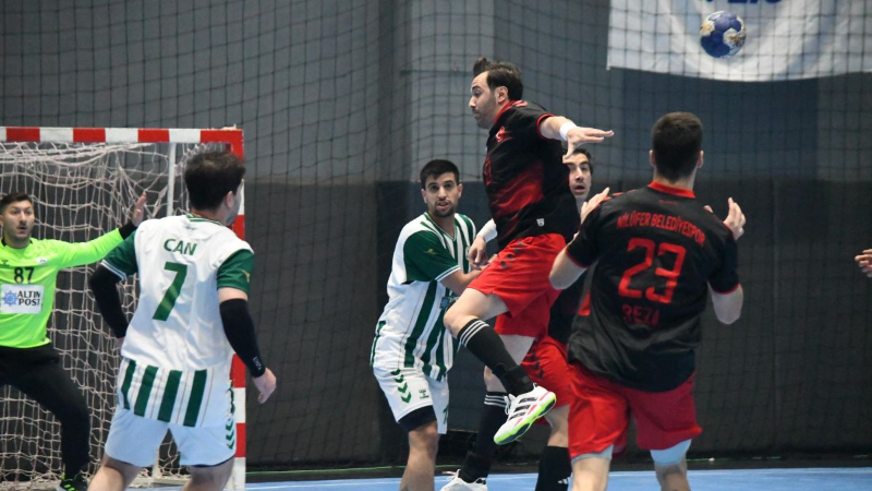 Nilüfer Belediyespor’dan farklı tarife