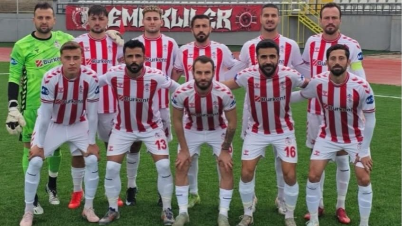 Gemlikspor “Es”ti geçti!