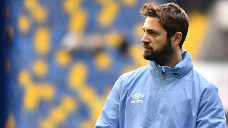 Pilot’a Anıl Can Yolgörmez geldi