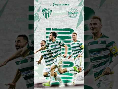 Maç Günü 🔥🐊#sporbursatr #bursaspor