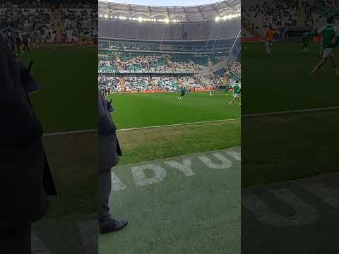 ⏳️🐊 #bursaspor #sporbursatr