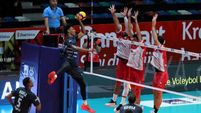 Hız kesme Bursa Büyükşehir