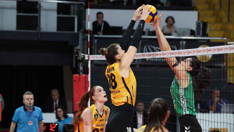 Nilüfer Belediyespor Eker için kazanma zamanı